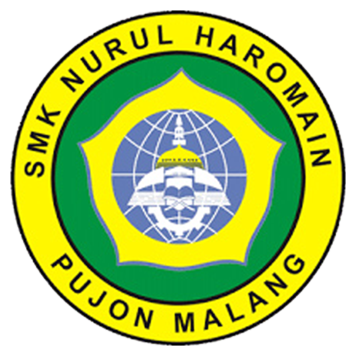 Logo Sekolah